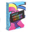 Unstable Unicorns Board English Family Party Expansion Basic Version Of Classic Board Games - Slobuy