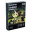 Unstable Unicorns Board English Family Party Expansion Basic Version Of Classic Board Games - Slobuy