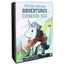 Unstable Unicorns Board English Family Party Expansion Basic Version Of Classic Board Games - Slobuy