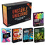 Unstable Unicorns Board English Family Party Expansion Basic version Of Classic Board Games - Slobuy