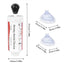 Upgrade Portable Anti Choking Device Choking Emergency Life Saving Suction Vac Anti Choke Device First Aid Kit for Kids Adults - Slobuy