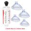 Upgrade Portable Anti Choking Device Choking Emergency Life Saving Suction Vac Anti Choke Device First Aid Kit for Kids Adults - Slobuy