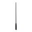 Upgraded Epoxy Sucker Steel Wire Long Rod Feather Cat Teasing Stick Cat Self Hi No Harmful Ingredients - Slobuy