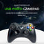 Usb Interface Wired Game Controller For Xbox 360 Steam Pc Computer Game Tv Tesla Game Controller With Vibration Feedback - Slobuy