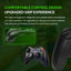 Usb Interface Wired Game Controller For Xbox 360 Steam Pc Computer Game Tv Tesla Game Controller With Vibration Feedback - Slobuy