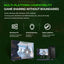 Usb Interface Wired Game Controller For Xbox 360 Steam Pc Computer Game Tv Tesla Game Controller With Vibration Feedback - Slobuy