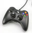 Usb Interface Wired Game Controller For Xbox 360 Steam Pc Computer Game Tv Tesla Game Controller With Vibration Feedback - Slobuy