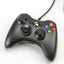Usb Interface Wired Game Controller For Xbox 360 Steam Pc Computer Game Tv Tesla Game Controller With Vibration Feedback - Slobuy