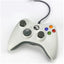 Usb Interface Wired Game Controller For Xbox 360 Steam Pc Computer Game Tv Tesla Game Controller With Vibration Feedback - Slobuy