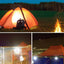 Usb Rechargeable Led Bulb Portable Camping Light Bulb Emergency Lighting Flashlight Lights Outdoor Picnics Hanging Tent Light - Slobuy