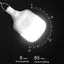 Usb Rechargeable Led Bulb Portable Camping Light Bulb Emergency Lighting Flashlight Lights Outdoor Picnics Hanging Tent Light - Slobuy