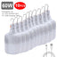Usb Rechargeable Led Bulb Portable Camping Light Bulb Emergency Lighting Flashlight Lights Outdoor Picnics Hanging Tent Light - Slobuy