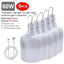 Usb Rechargeable Led Bulb Portable Camping Light Bulb Emergency Lighting Flashlight Lights Outdoor Picnics Hanging Tent Light - Slobuy