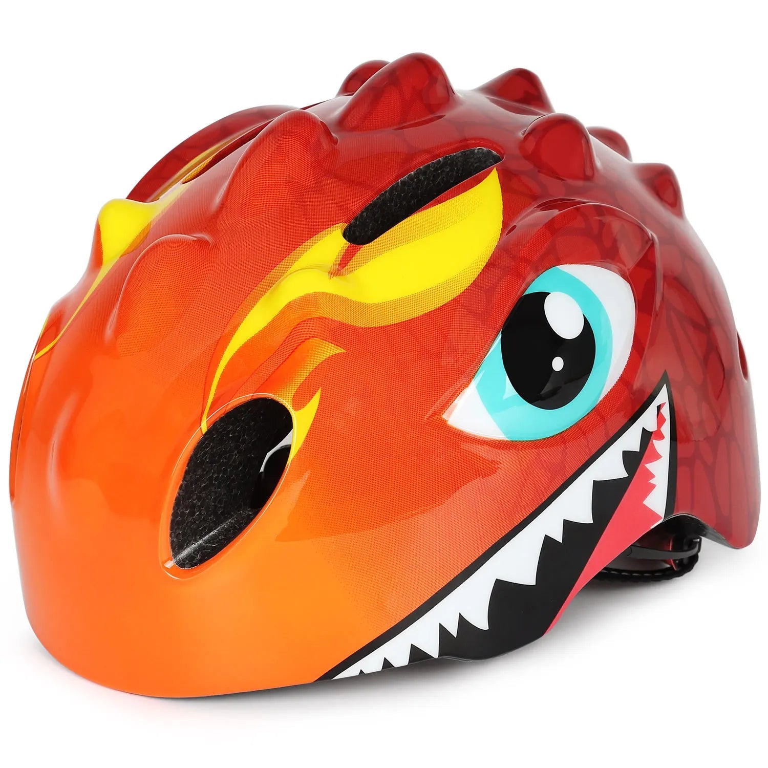 VICTGOAL Kids Bicycle Helmet Child Sports Safety Cycling Protection Knee Elbow Pad Sets Balance Bike Roller Skating Helmet Guard - Slobuy