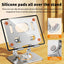 VUUV 360° Rotation Tablet Holder Stand for 4.7-12.9inch Tablet Phone Height Adjustable Desk Stand for iPad Kindle Accessories - Slobuy