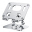 VUUV 360° Rotation Tablet Holder Stand for 4.7-12.9inch Tablet Phone Height Adjustable Desk Stand for iPad Kindle Accessories - Slobuy