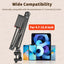 VUUV Tablet Holder iPad Desk Stand with 360° Adjustable Foldable Metal Arm Tablet Bracket for Xiaomi Samsung iPad Accessories - Slobuy