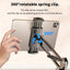 VUUV Tablet Holder iPad Desk Stand with 360° Adjustable Foldable Metal Arm Tablet Bracket for Xiaomi Samsung iPad Accessories - Slobuy