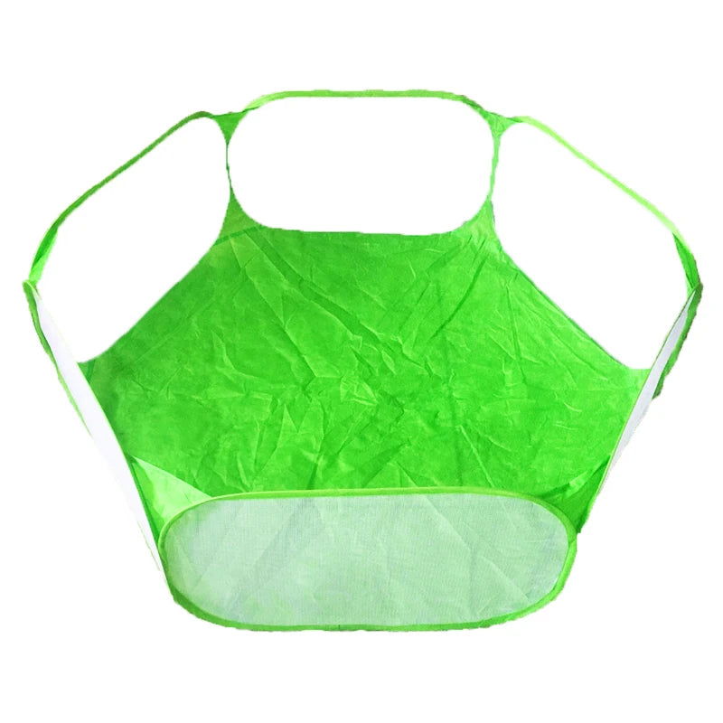 VZZ Pet Fence Kitten Cage Folding Cage Playpen for Hamster Hedgehog Small Animals Breathable Puppy Rabbit Guinea Pig  - Slobuy