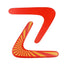 V Shaped Boomerang Flying Disc Throw Catch Wooden Return Dart Flying Outdoor Game Kids Toys Parent-child Interactive Game Props - Slobuy