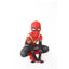 12 Kids Style Superhero Spiderman/Black Panther/Venom Halloween Party Christmas Cosplay Spiderman Costume Children Gifts - Slobuy