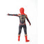 12 Kids Style Superhero Spiderman/Black Panther/Venom Halloween Party Christmas Cosplay Spiderman Costume Children Gifts - Slobuy