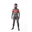 12 Kids Style Superhero Spiderman/Black Panther/Venom Halloween Party Christmas Cosplay Spiderman Costume Children Gifts - Slobuy