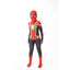12 Kids Style Superhero Spiderman/Black Panther/Venom Halloween Party Christmas Cosplay Spiderman Costume Children Gifts - Slobuy