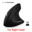 Vertical Wireless USB Mouse Ergonomic Rechargeable Portable PC Gamer For Computer Laptop Notebook Mause Gaming Accessories Mous - Slobuy