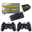 Video Game Console Game Stick Lite 4K 20000 Games HD Retro Classic Arcade Emulador Wireless TV Gaming Console - Slobuy