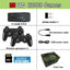 Video Game Console Game Stick Lite 4K 20000 Games HD Retro Classic Arcade Emulador Wireless TV Gaming Console - Slobuy