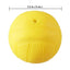 Viminston Roundnet Game Ball Replaceable Competitive Balls Mini Volleyball 3-Pack With Pump - Slobuy
