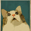 Vintage Toilet Animals Cat Dog Are You Pooping Funny Bathroom Sign Poster Canvas Painting Wall Art Pictures Home Bathroom Decor - Slobuy