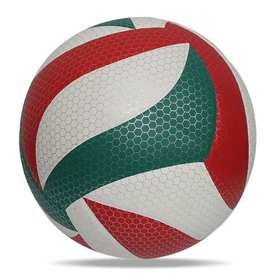 Volleyball,Model6000,Size 5,Christmas Gift, Outdoor Sports, Training - Slobuy
