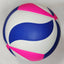 Volleyball,Model6000,Size 5,Christmas Gift, Outdoor Sports, Training - Slobuy