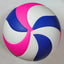 Volleyball,Model6000,Size 5,Christmas Gift, Outdoor Sports, Training - Slobuy