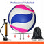 Volleyball,Model6000,Size 5,Christmas Gift, Outdoor Sports, Training - Slobuy