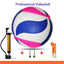 Volleyball,Model6000,Size 5,Christmas Gift, Outdoor Sports, Training - Slobuy