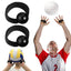 Volleyball Professional Passer Correction Practice Training Aid Beginners Volleyball Hand Corrector Adjustable - Slobuy