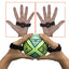 Volleyball Professional Passer Correction Practice Training Aid Beginners Volleyball Hand Corrector Adjustable - Slobuy