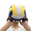 Volleyball Professional Passer Correction Practice Training Aid Beginners Volleyball Hand Corrector Adjustable - Slobuy
