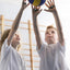 Volleyball Professional Passer Correction Practice Training Aid Beginners Volleyball Hand Corrector Adjustable - Slobuy