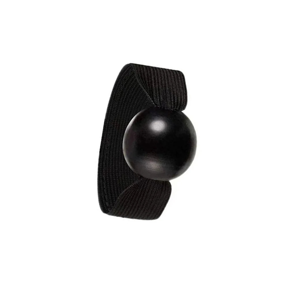 Volleyball Professional Passer Correction Practice Training Aid Beginners Volleyball Hand Corrector Adjustable - Slobuy