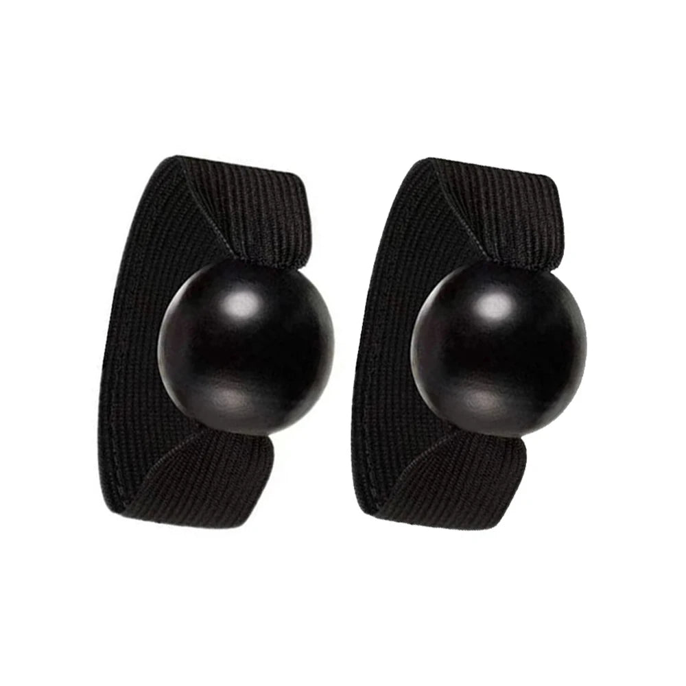 Volleyball Professional Passer Correction Practice Training Aid Beginners Volleyball Hand Corrector Adjustable - Slobuy