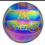 Volleyball Reflective Manufacturers Wholesale Colorful Glow PU Machine Sewing School Outdoor Sports Ball Products - Slobuy