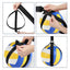 Volleyball Spike Trainer Jumping Action Serving Improve Training System Indoor Outdoor Beach Train Supplies Beginners - Slobuy