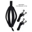 Volleyball Spiking Training Aid Adjustable Volleyball Training Aids For Spiking Volleyball Belt Spiking Training Aids For Arm - Slobuy