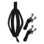 Volleyball Spiking Training Aid Adjustable Volleyball Training Aids For Spiking Volleyball Belt Spiking Training Aids For Arm - Slobuy