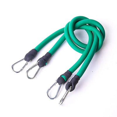 Volleyball Training Aid Resistance Band Belt Trainer Prevent Excessive Upward Arm Movement Elastic Belt Set Mechanics Trainer - Slobuy