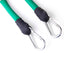 Volleyball Training Aid Resistance Band Belt Trainer Prevent Excessive Upward Arm Movement Elastic Belt Set Mechanics Trainer - Slobuy